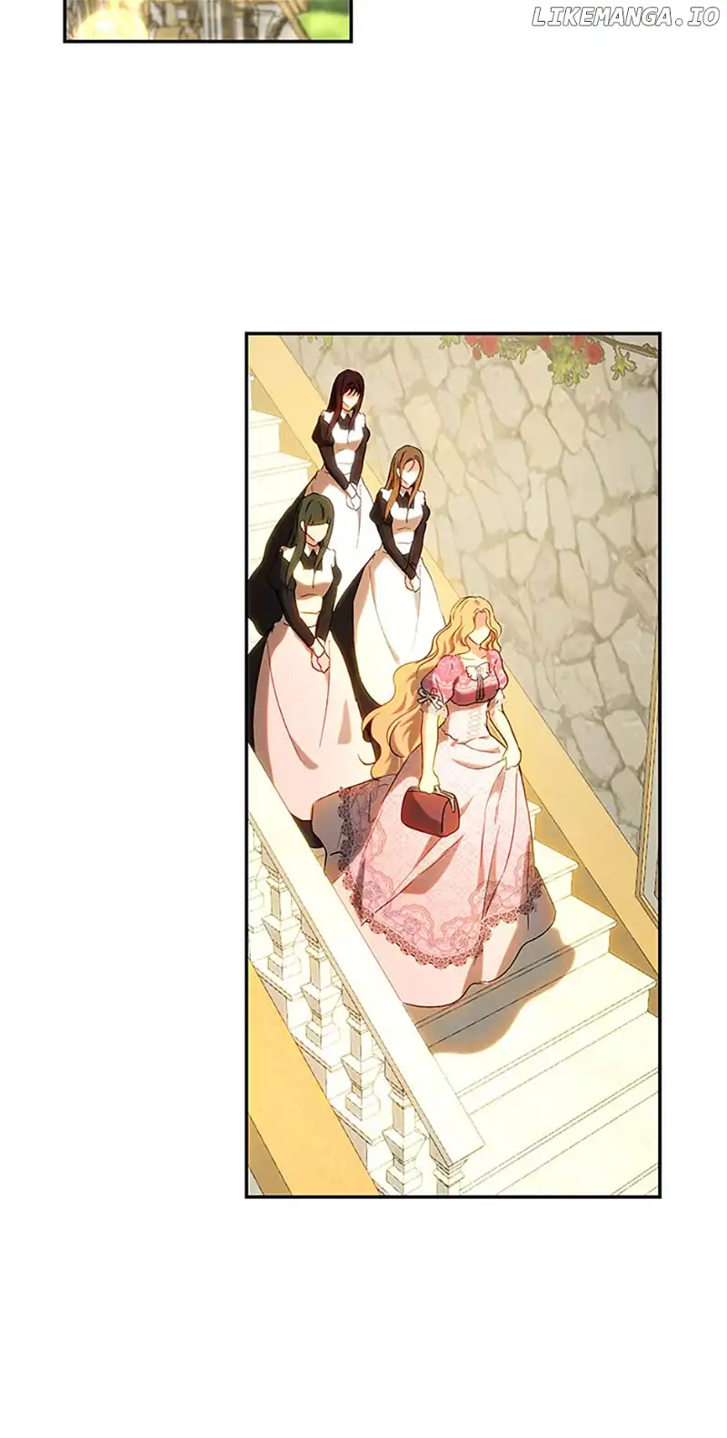 The Princess Blooms as a Crazy Flower Chapter 69 286 42