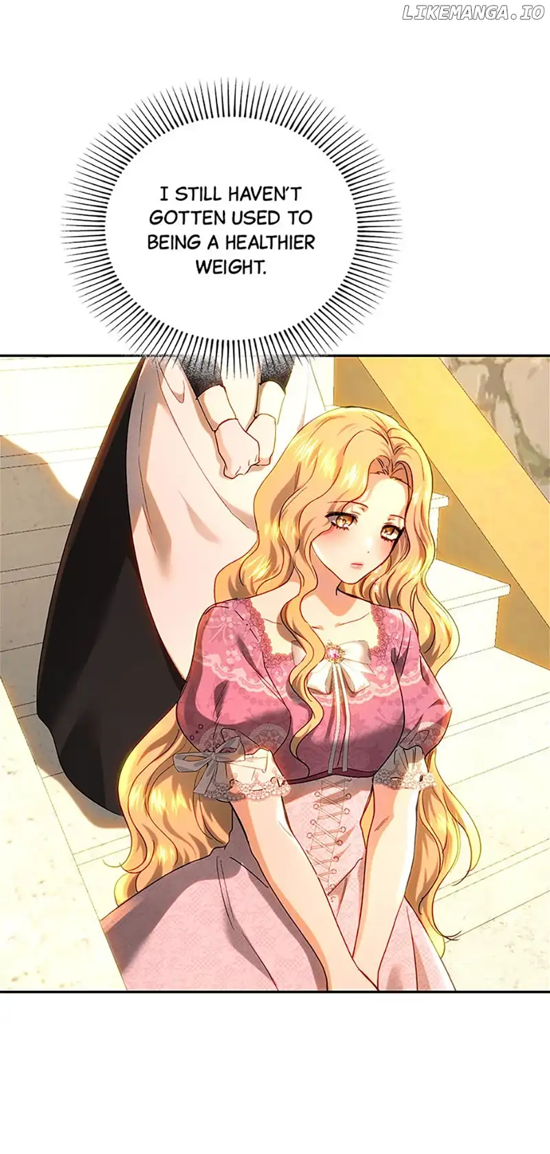 The Princess Blooms as a Crazy Flower Chapter 69 287 43