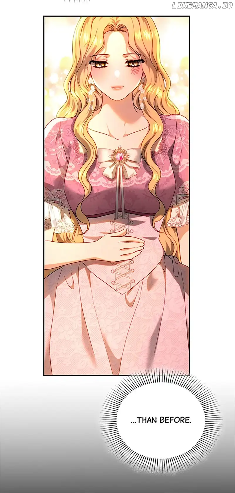 The Princess Blooms as a Crazy Flower Chapter 69 289 45