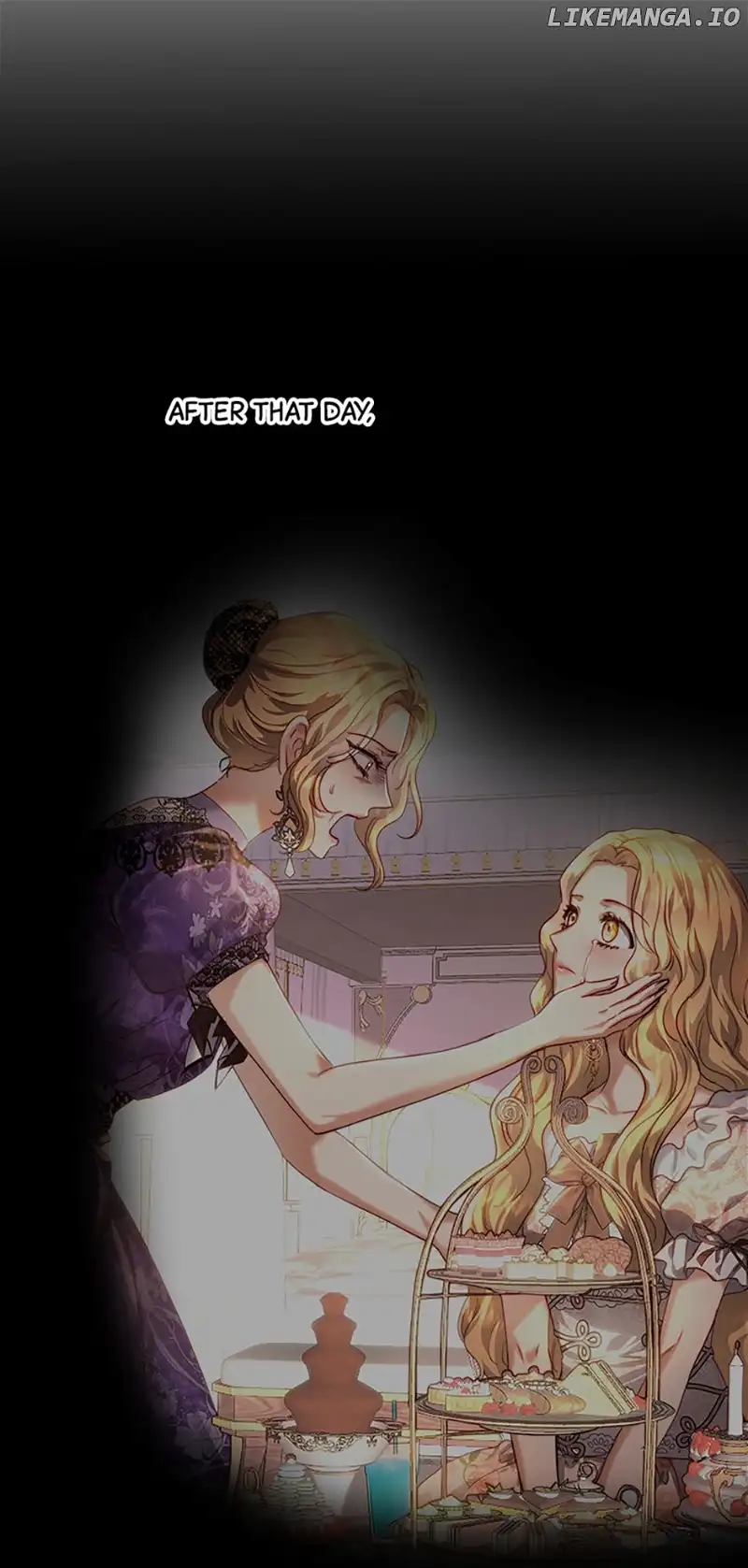 The Princess Blooms as a Crazy Flower Chapter 69 290 46