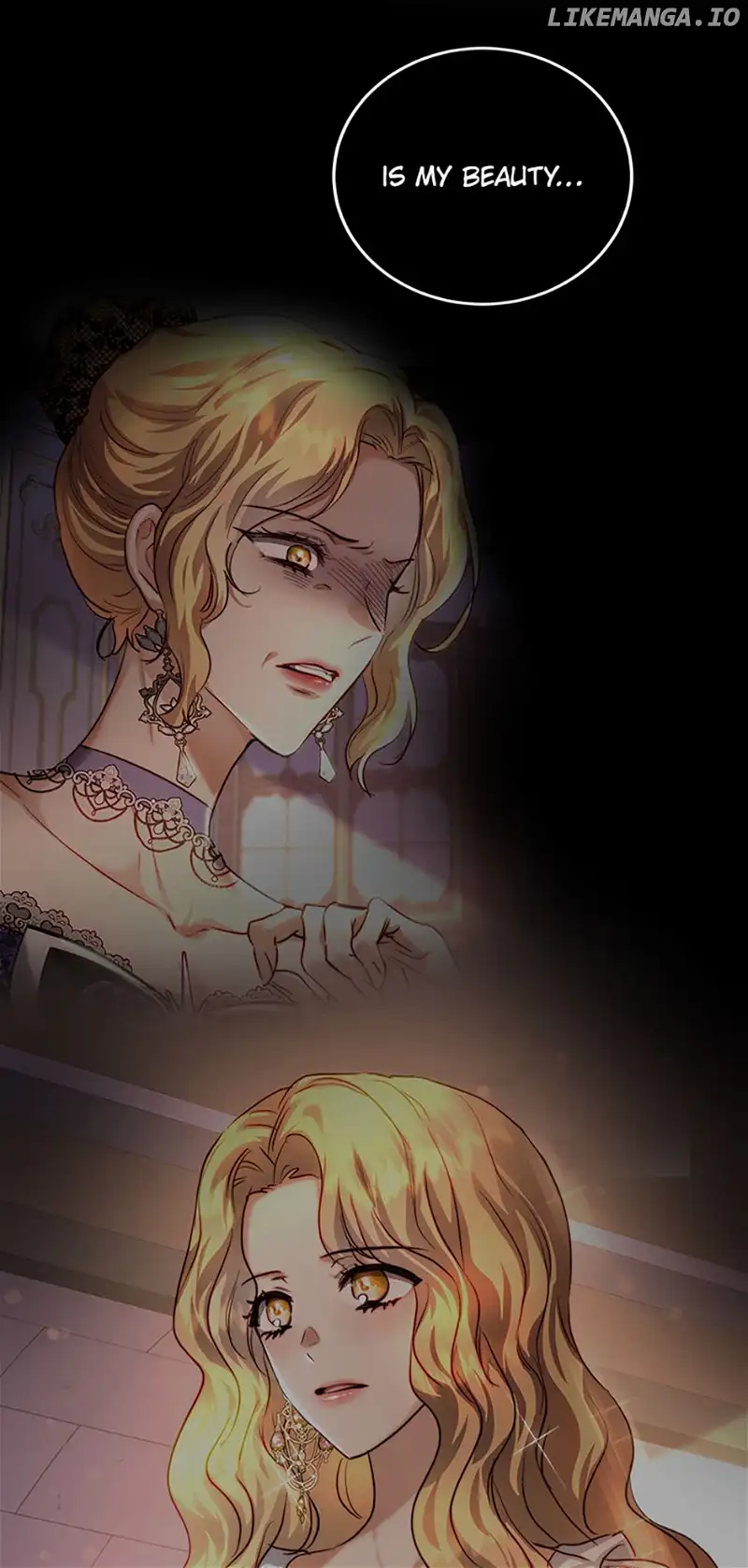 The Princess Blooms as a Crazy Flower Chapter 69 291 47