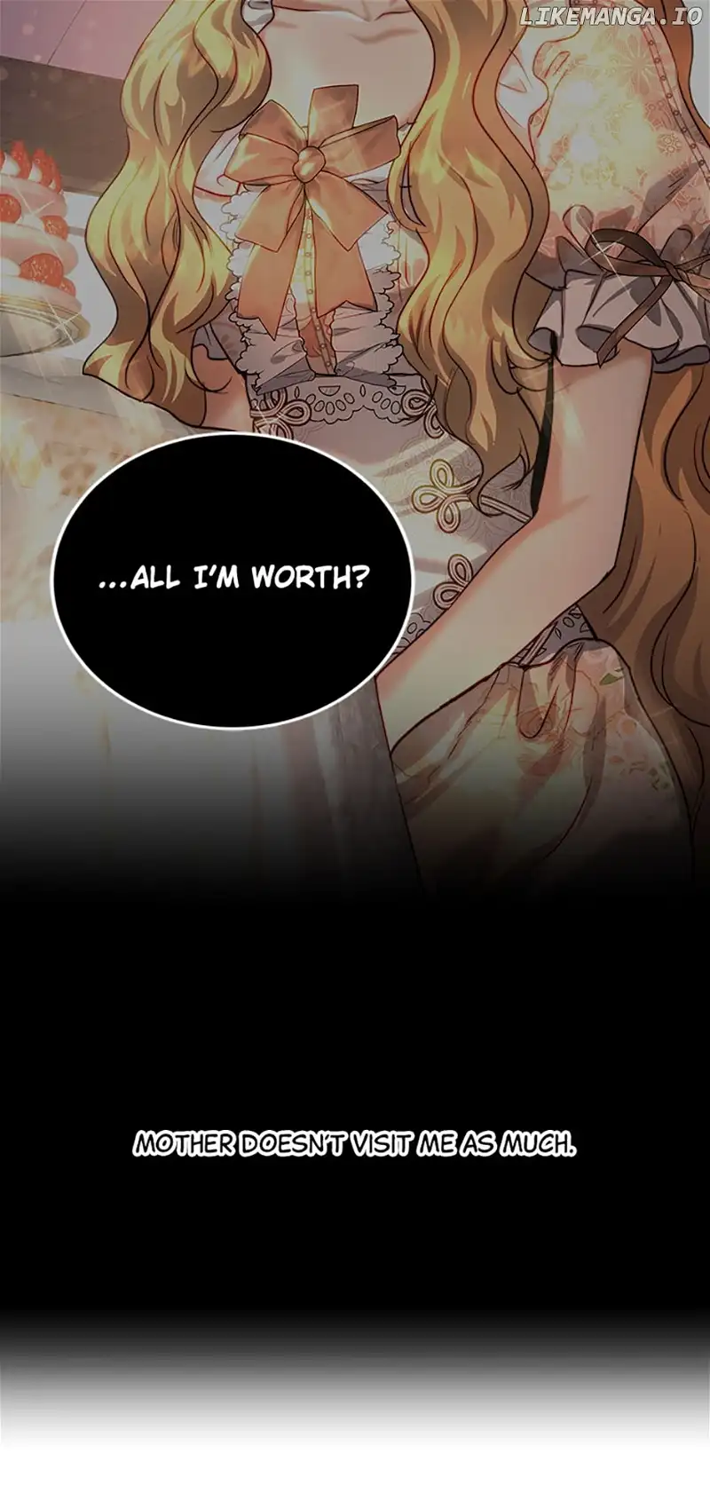 The Princess Blooms as a Crazy Flower Chapter 69 292 48
