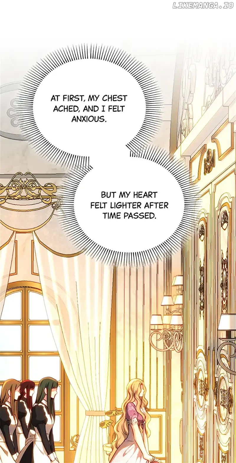 The Princess Blooms as a Crazy Flower Chapter 69 293 49