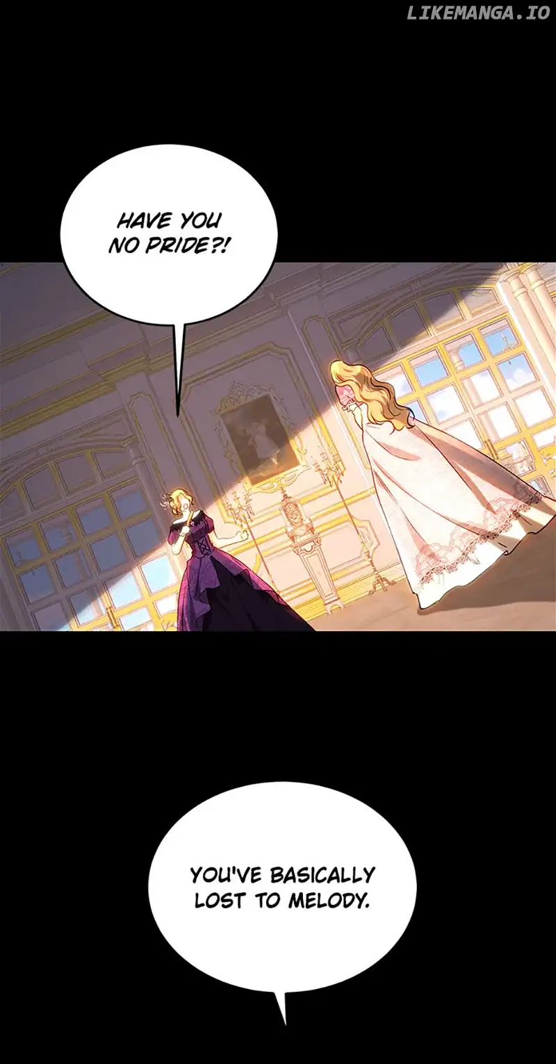 The Princess Blooms as a Crazy Flower Chapter 69 299 55