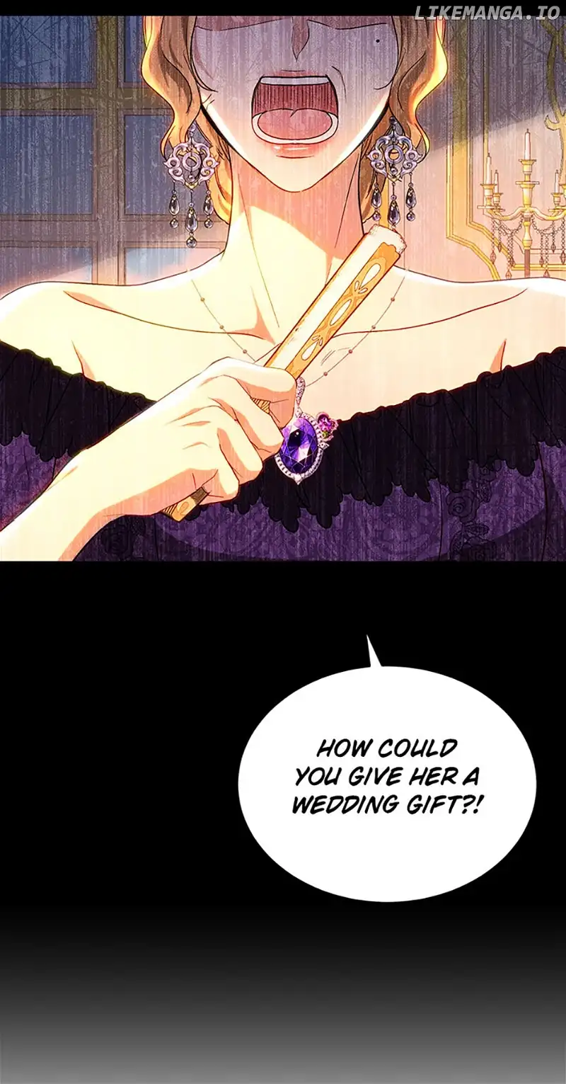 The Princess Blooms as a Crazy Flower Chapter 69 300 56