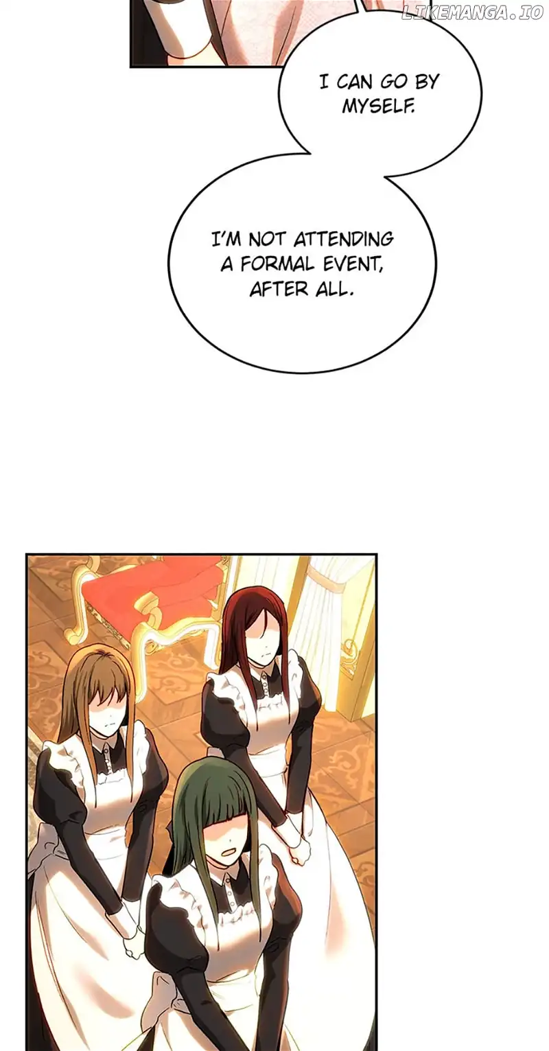 The Princess Blooms as a Crazy Flower Chapter 69 302 58