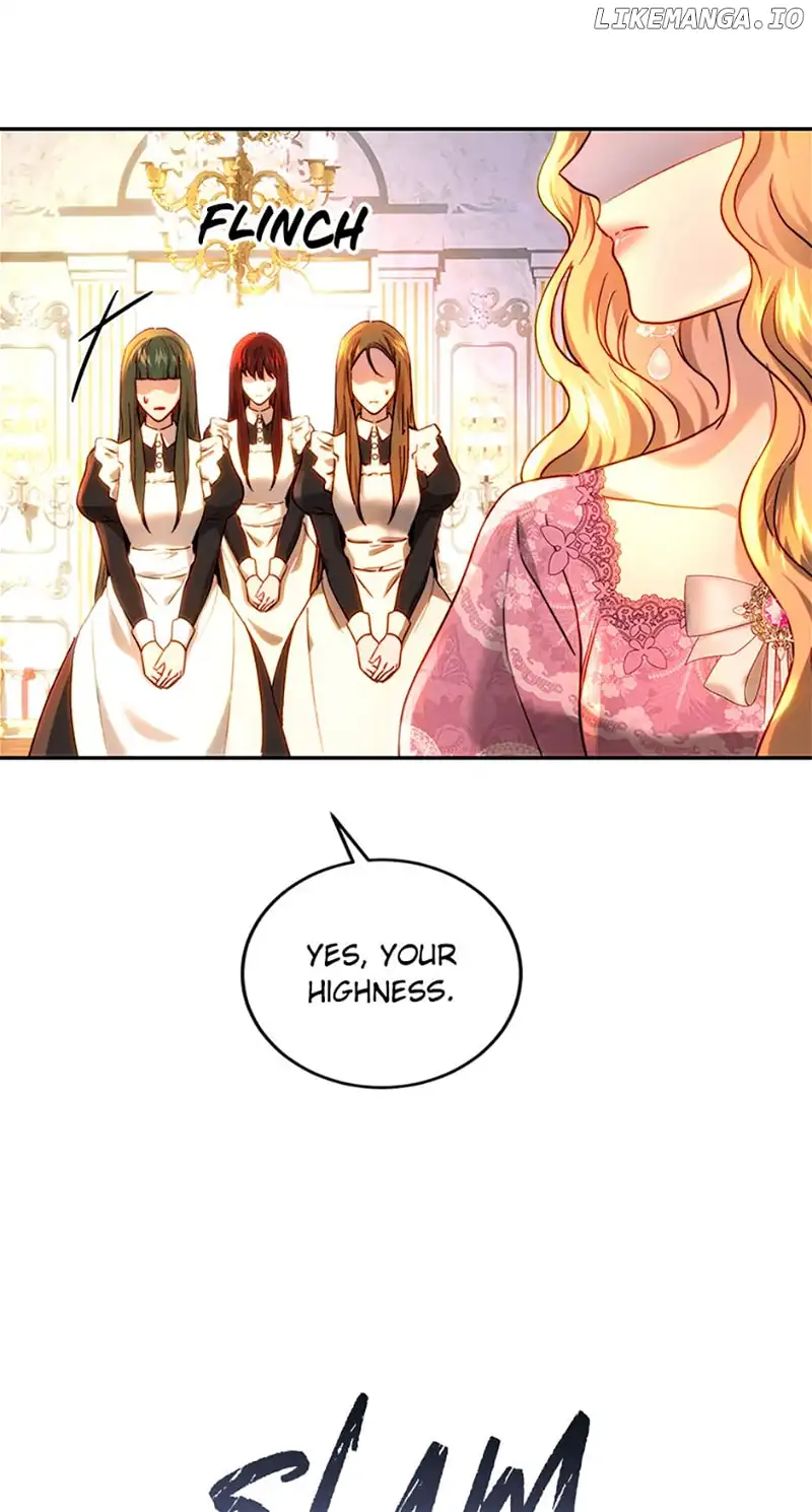 The Princess Blooms as a Crazy Flower Chapter 69 306 62
