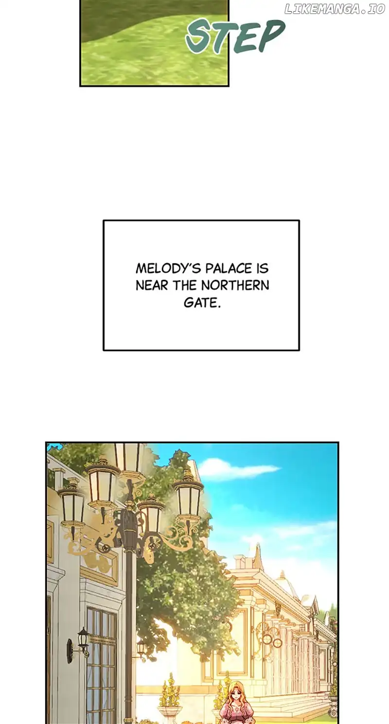 The Princess Blooms as a Crazy Flower Chapter 69 309 65