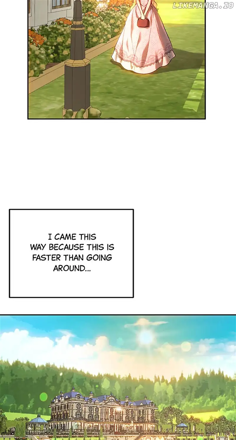 The Princess Blooms as a Crazy Flower Chapter 69 310 66