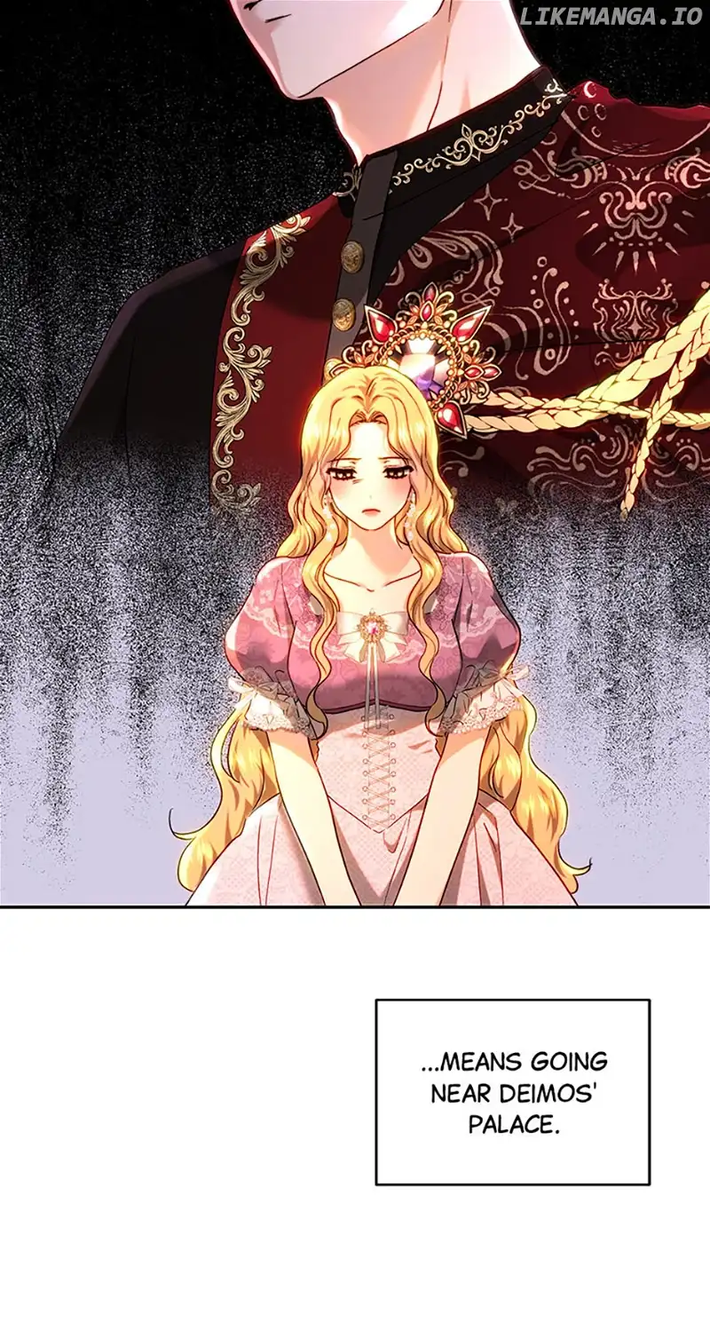 The Princess Blooms as a Crazy Flower Chapter 69 312 68