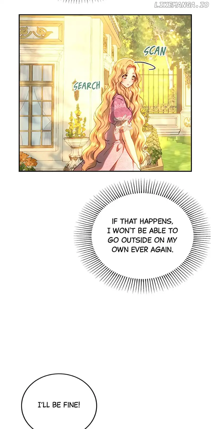The Princess Blooms as a Crazy Flower Chapter 69 315 71