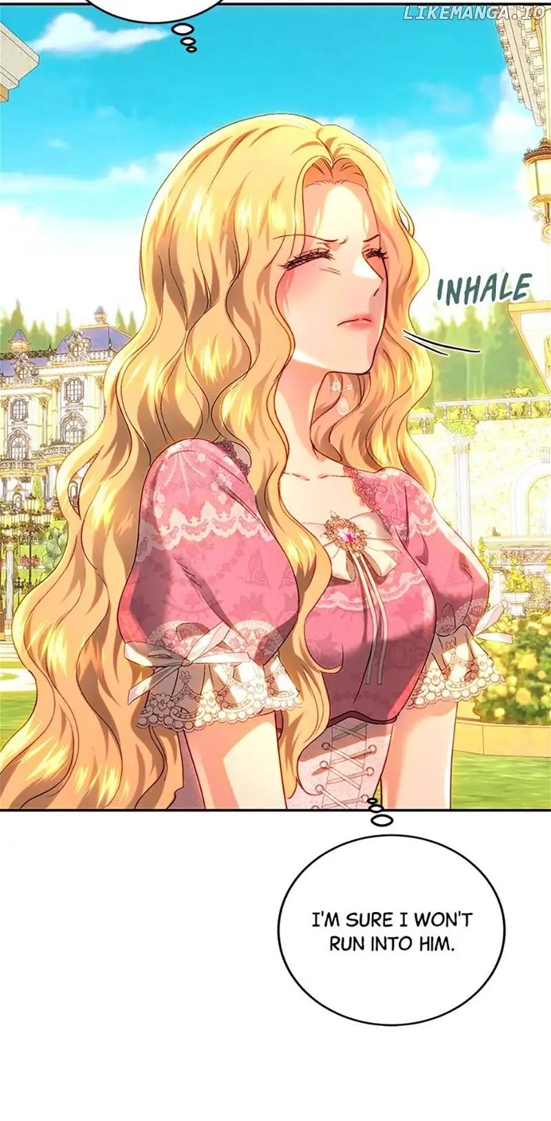 The Princess Blooms as a Crazy Flower Chapter 69 316 72
