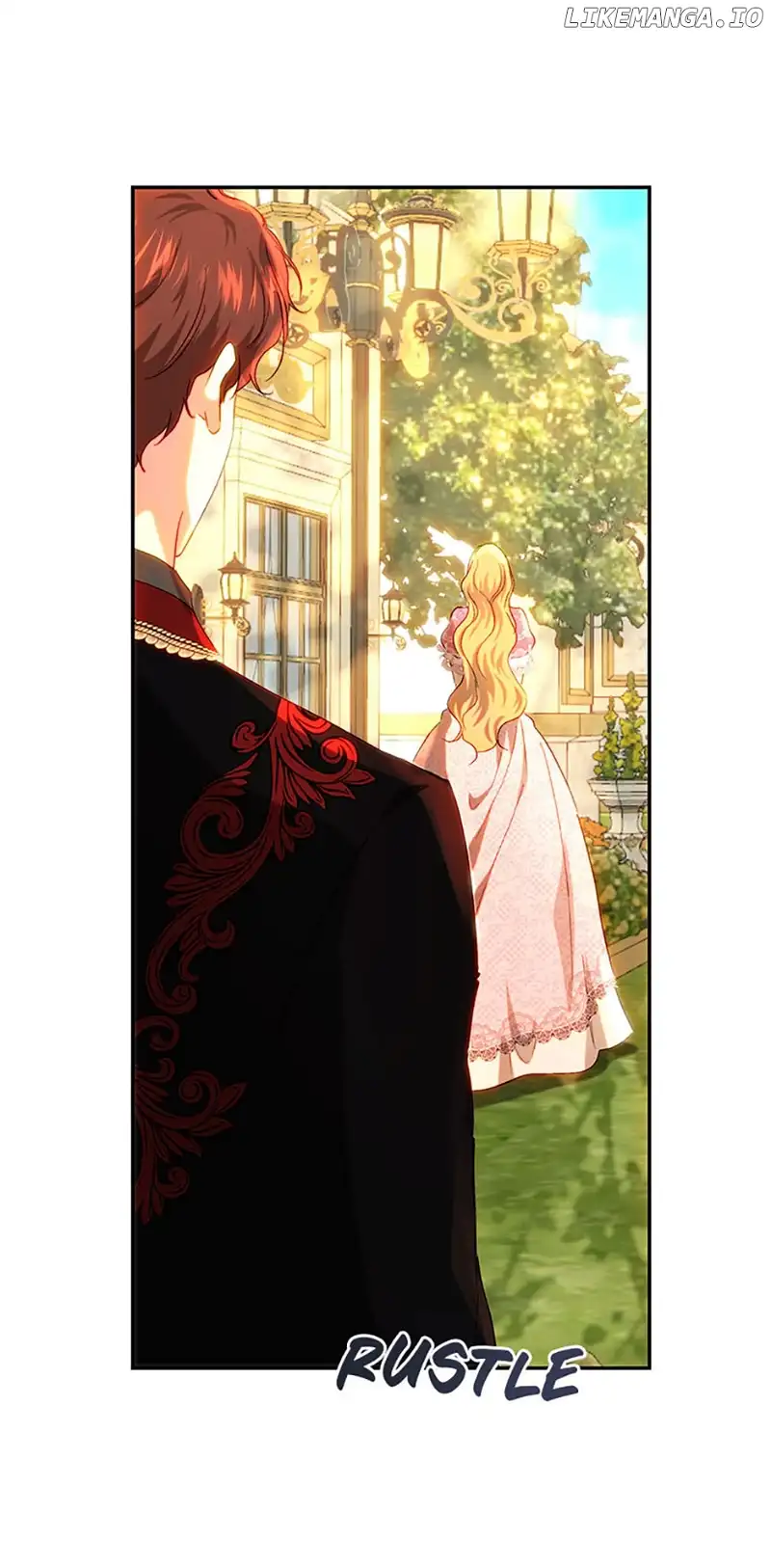 The Princess Blooms as a Crazy Flower Chapter 69 317 73