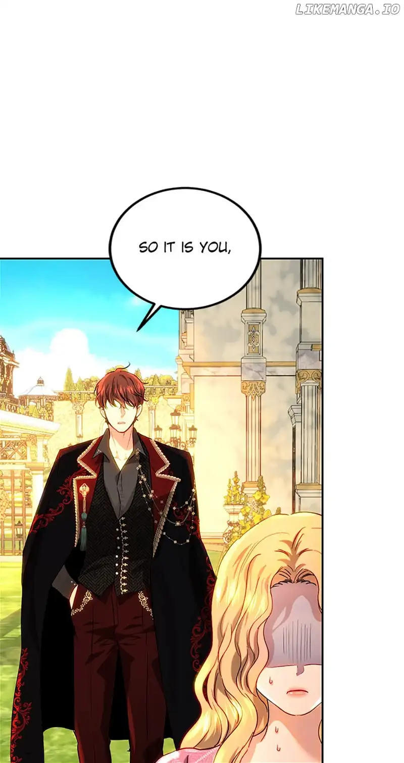 The Princess Blooms as a Crazy Flower Chapter 69 319 75