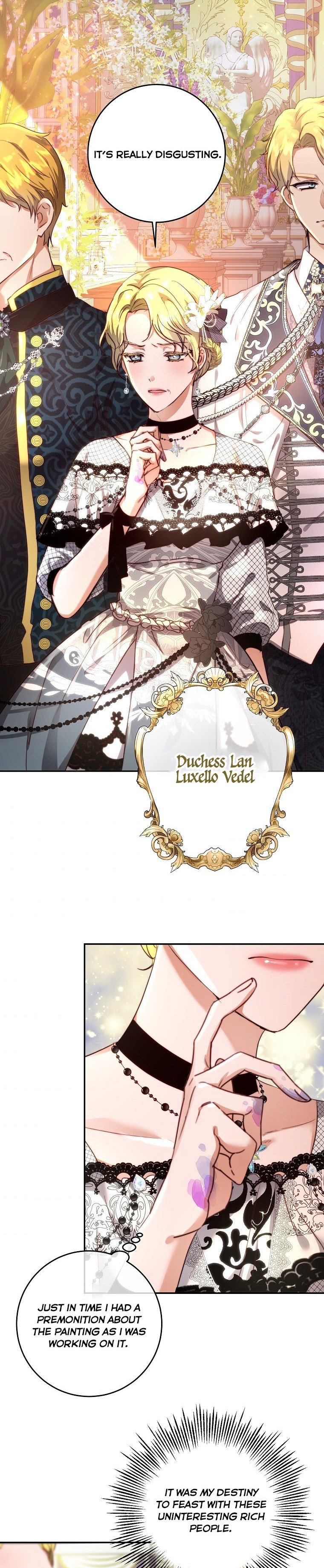 The Princess Blooms as a Crazy Flower Chapter 7 117 1