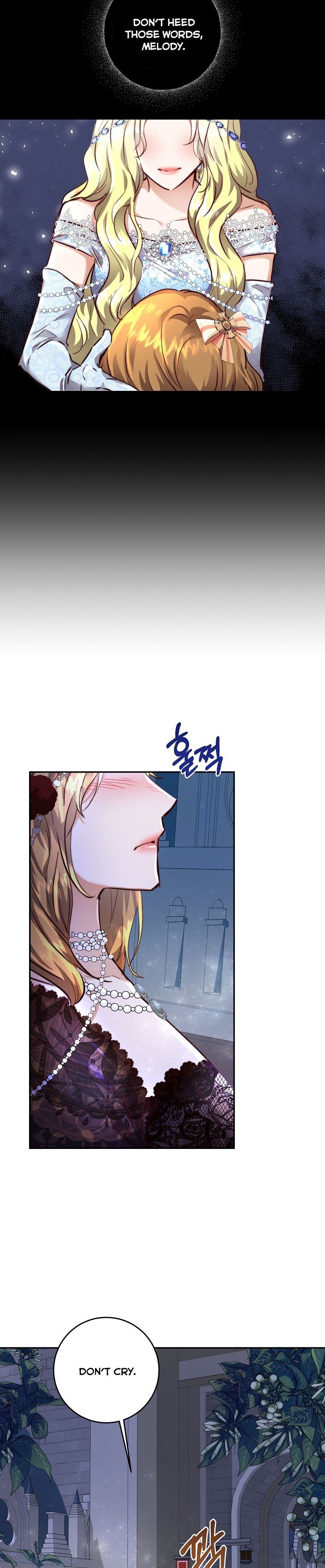 The Princess Blooms as a Crazy Flower Chapter 7 136 20