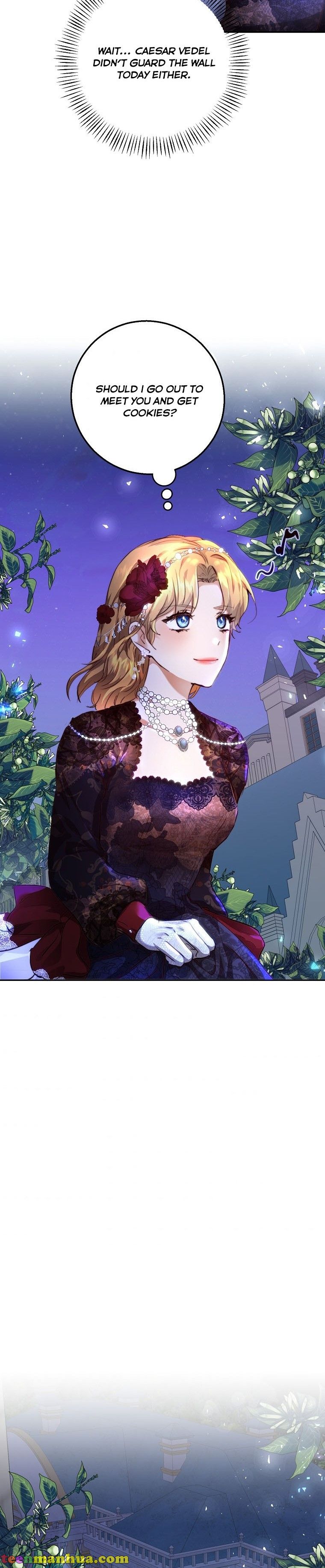 The Princess Blooms as a Crazy Flower Chapter 7 138 22