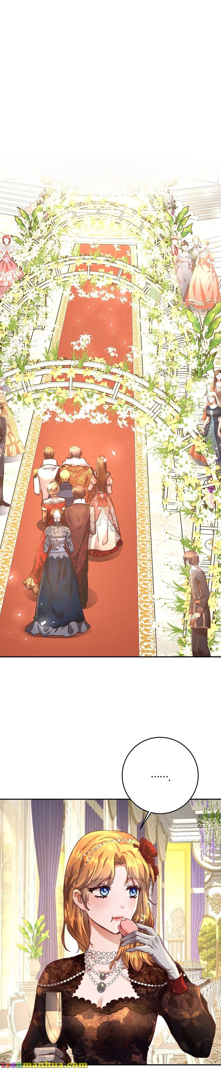 The Princess Blooms as a Crazy Flower Chapter 7 123 7