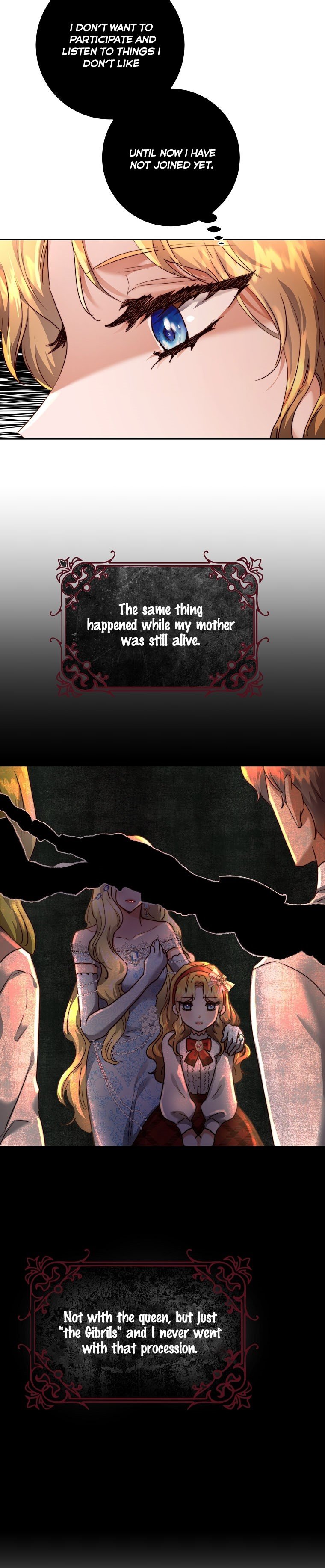 The Princess Blooms as a Crazy Flower Chapter 7 125 9