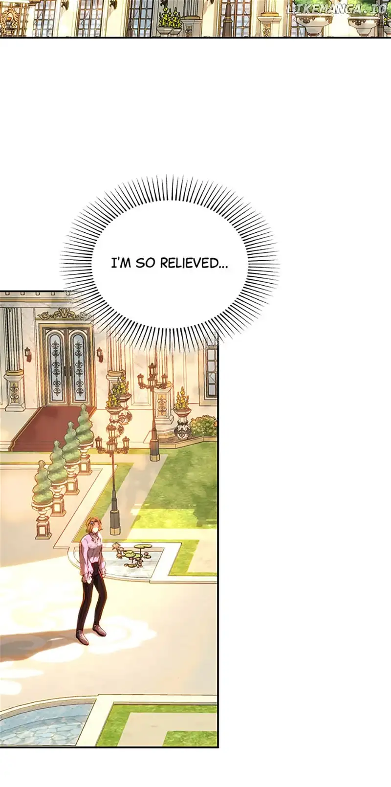 The Princess Blooms as a Crazy Flower Chapter 70 243 02