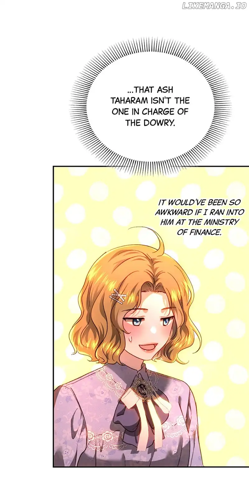 The Princess Blooms as a Crazy Flower Chapter 70 244 03