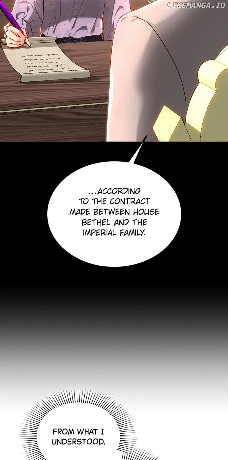 The Princess Blooms as a Crazy Flower Chapter 70 247 06