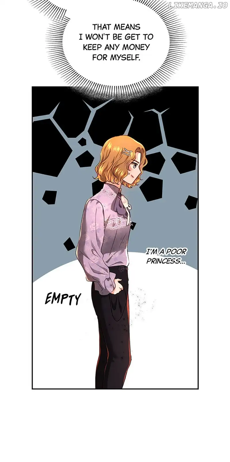 The Princess Blooms as a Crazy Flower Chapter 70 248 07