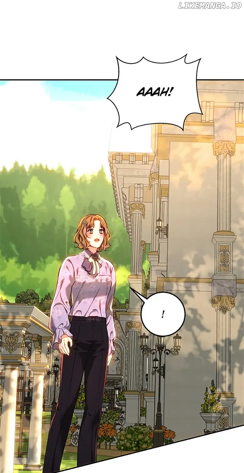 The Princess Blooms as a Crazy Flower Chapter 70 250 09
