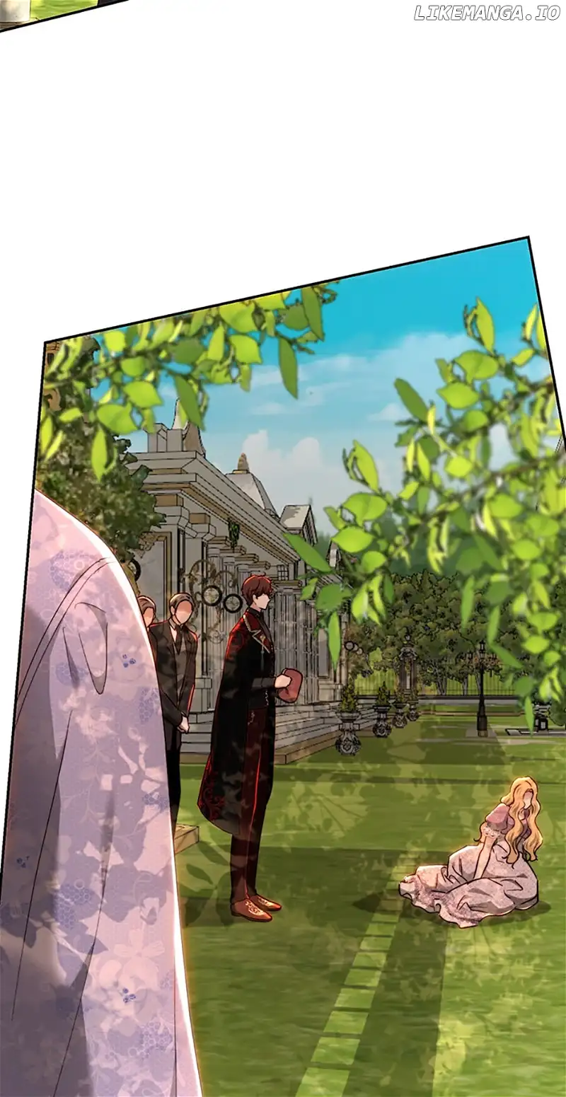 The Princess Blooms as a Crazy Flower Chapter 70 251 10