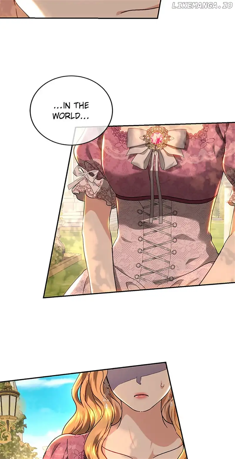 The Princess Blooms as a Crazy Flower Chapter 70 257 16