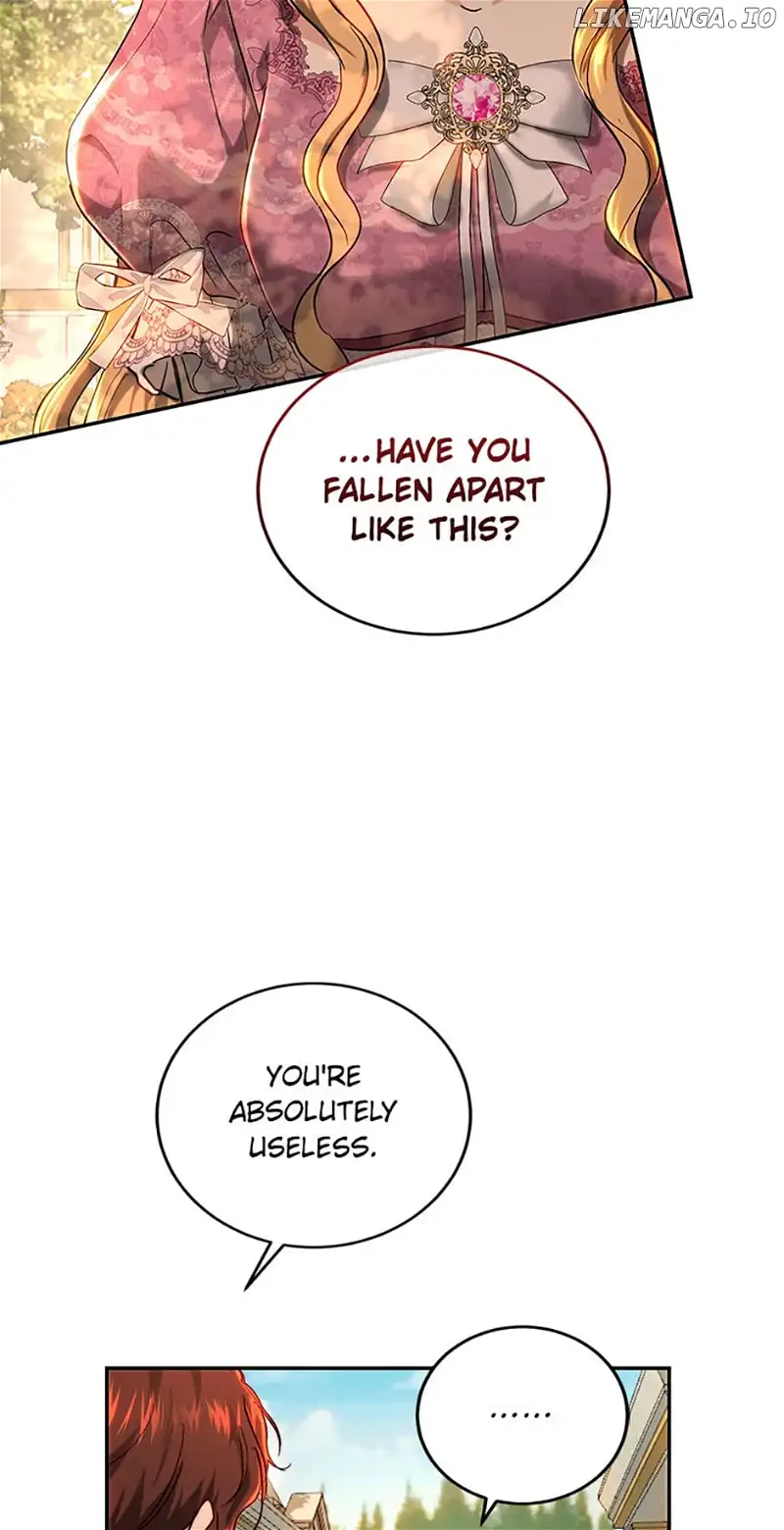 The Princess Blooms as a Crazy Flower Chapter 70 258 17