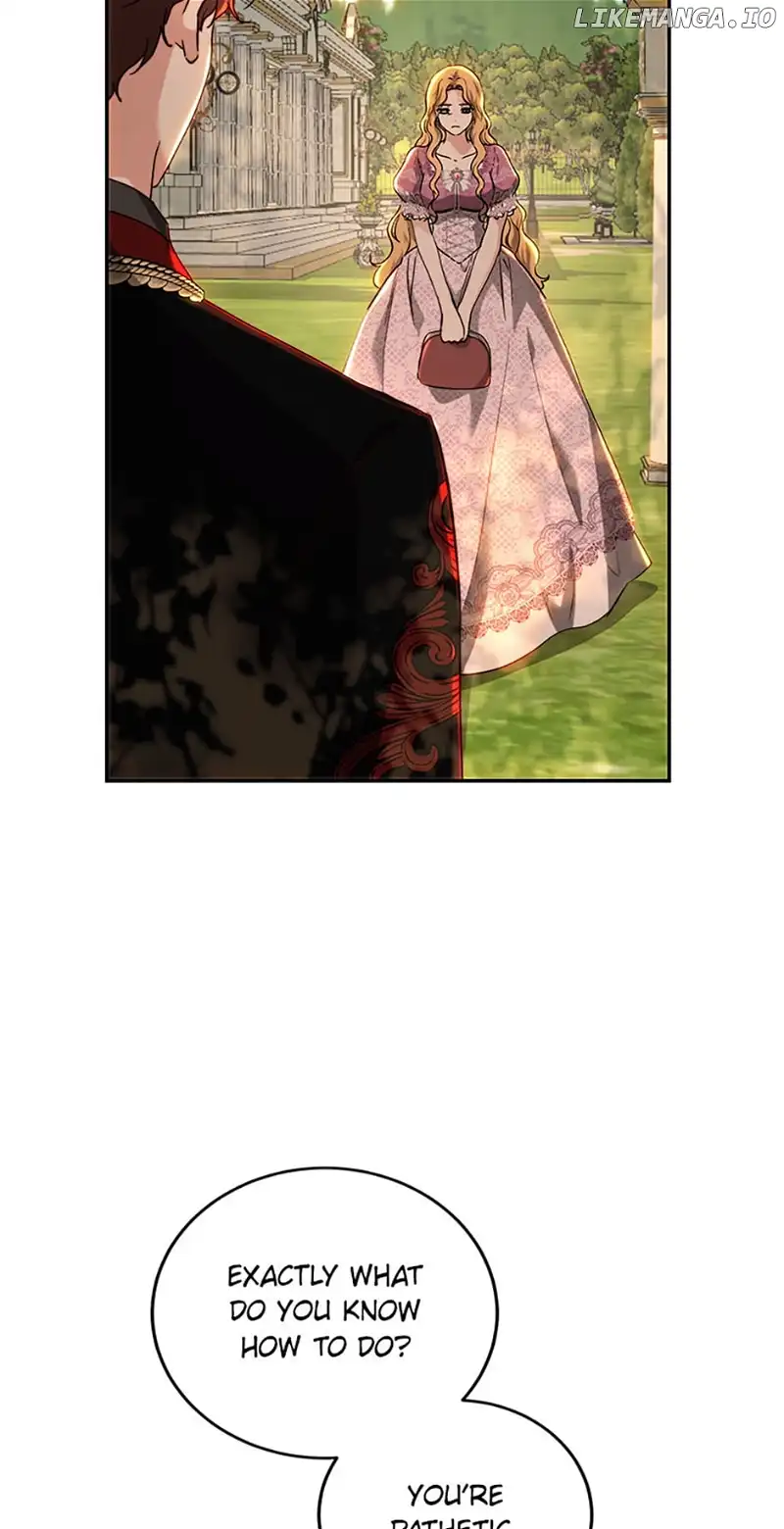 The Princess Blooms as a Crazy Flower Chapter 70 259 18