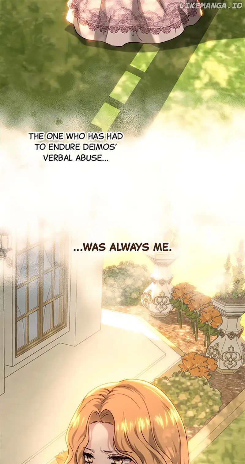 The Princess Blooms as a Crazy Flower Chapter 70 262 21