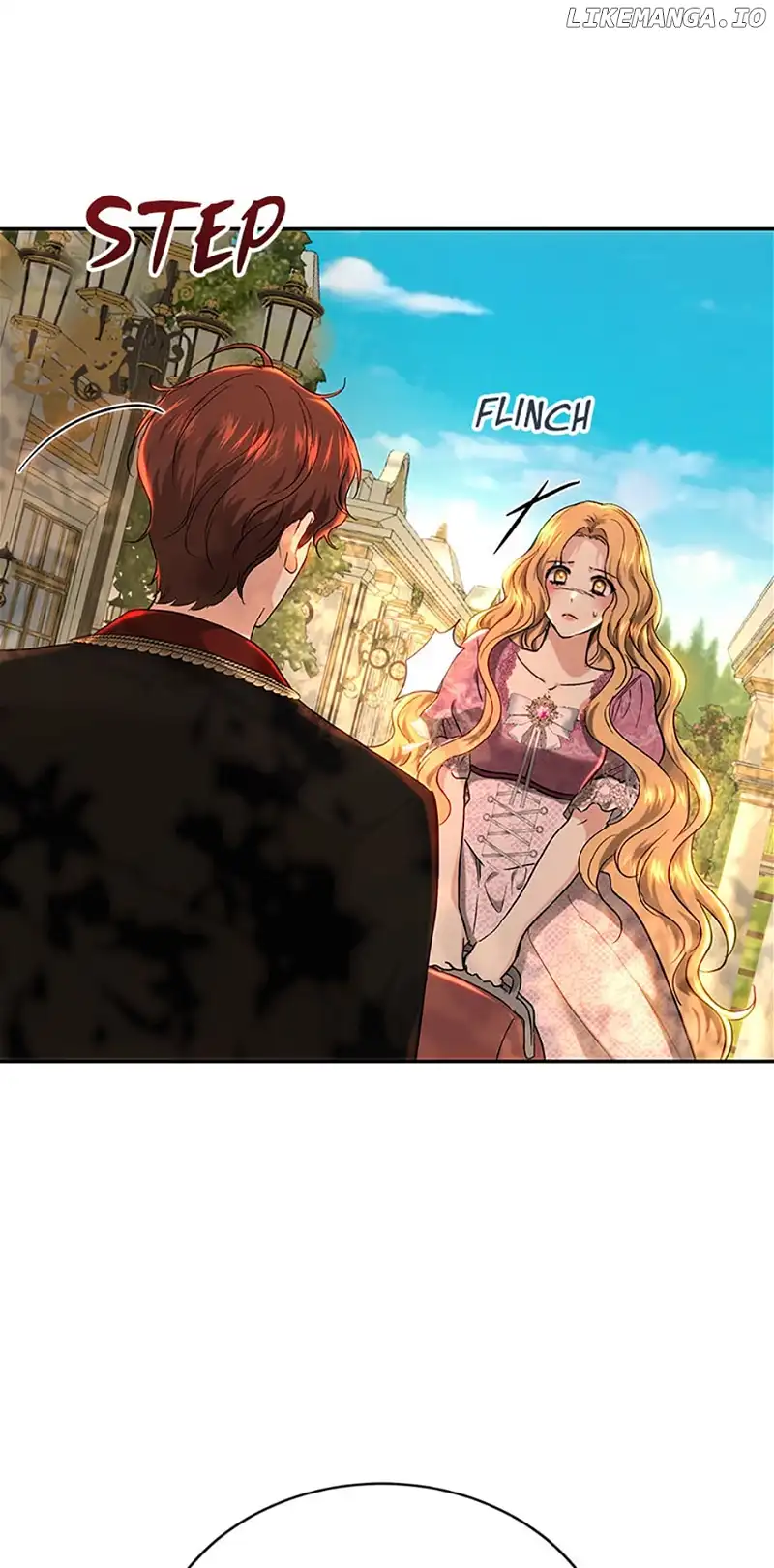 The Princess Blooms as a Crazy Flower Chapter 70 266 25