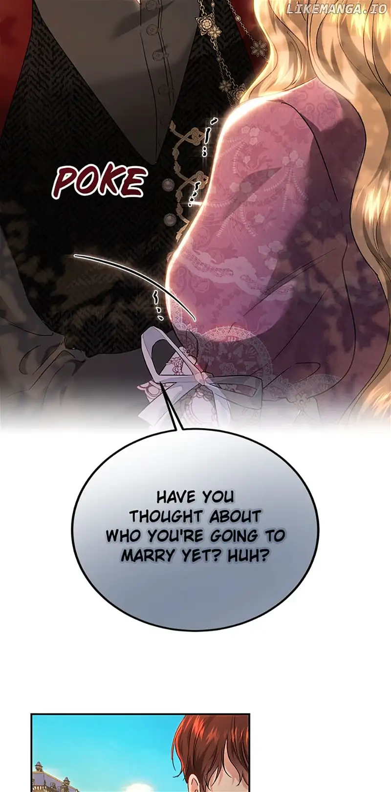 The Princess Blooms as a Crazy Flower Chapter 70 268 27