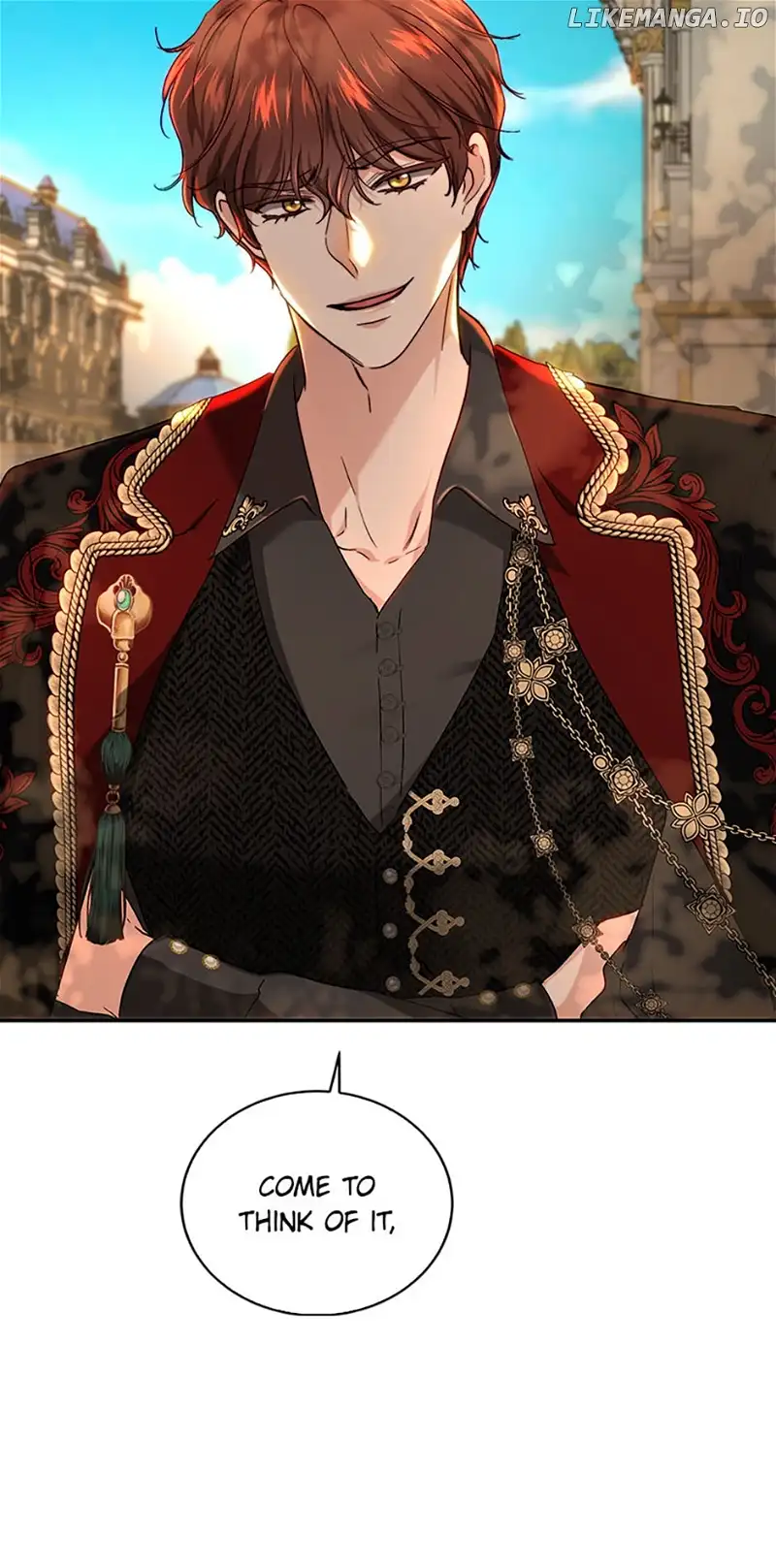 The Princess Blooms as a Crazy Flower Chapter 70 271 30