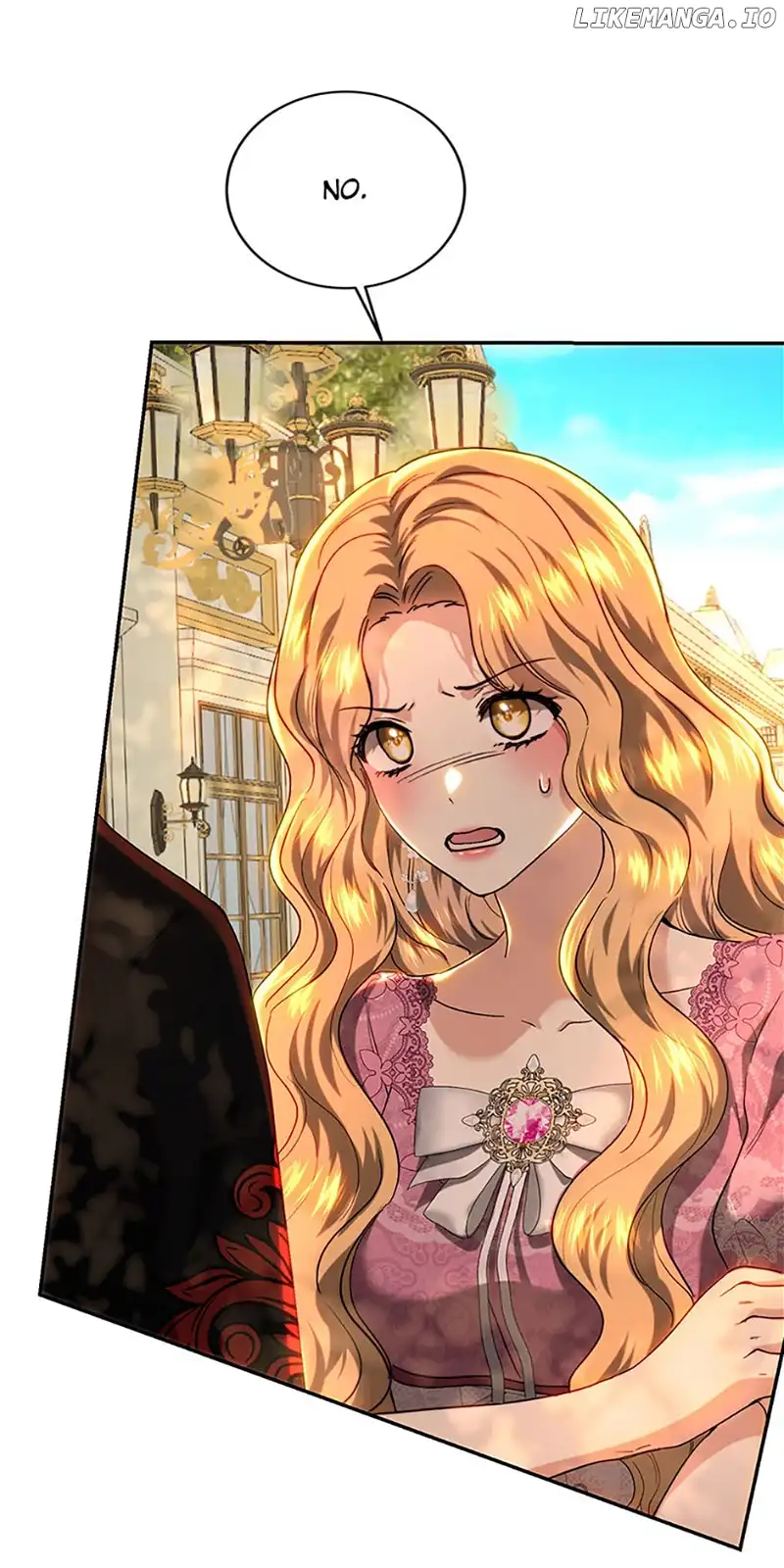 The Princess Blooms as a Crazy Flower Chapter 70 276 35