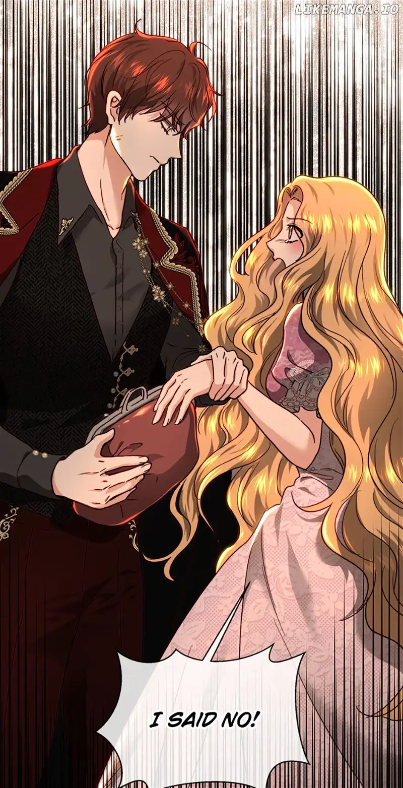 The Princess Blooms as a Crazy Flower Chapter 70 280 39
