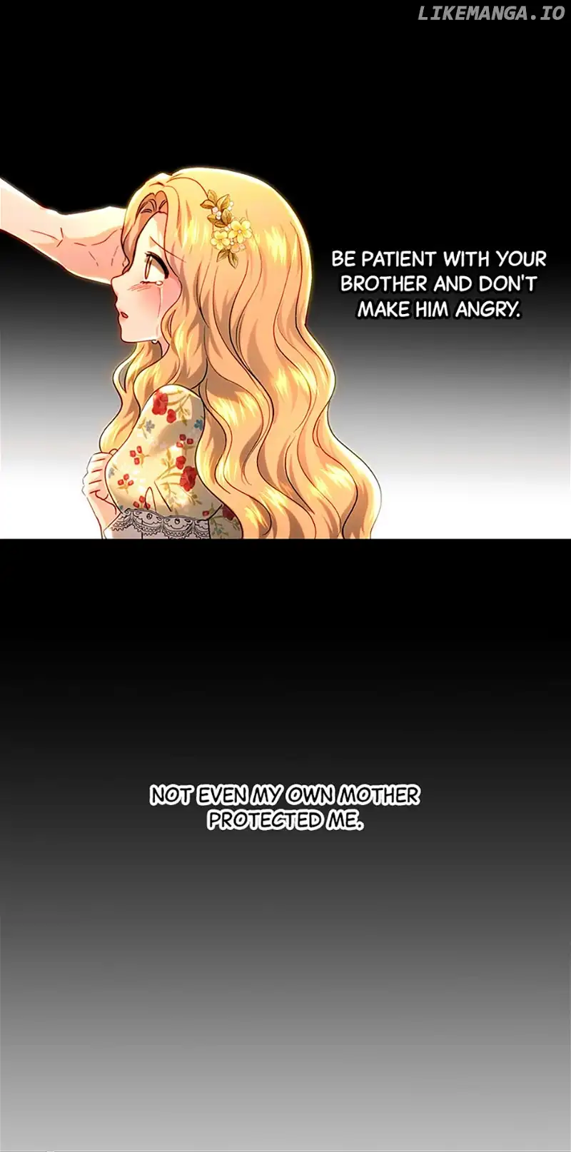 The Princess Blooms as a Crazy Flower Chapter 70 285 44