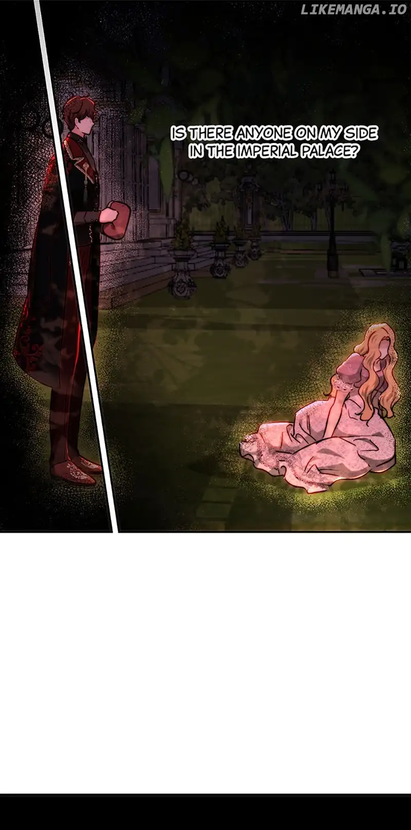 The Princess Blooms as a Crazy Flower Chapter 70 286 45