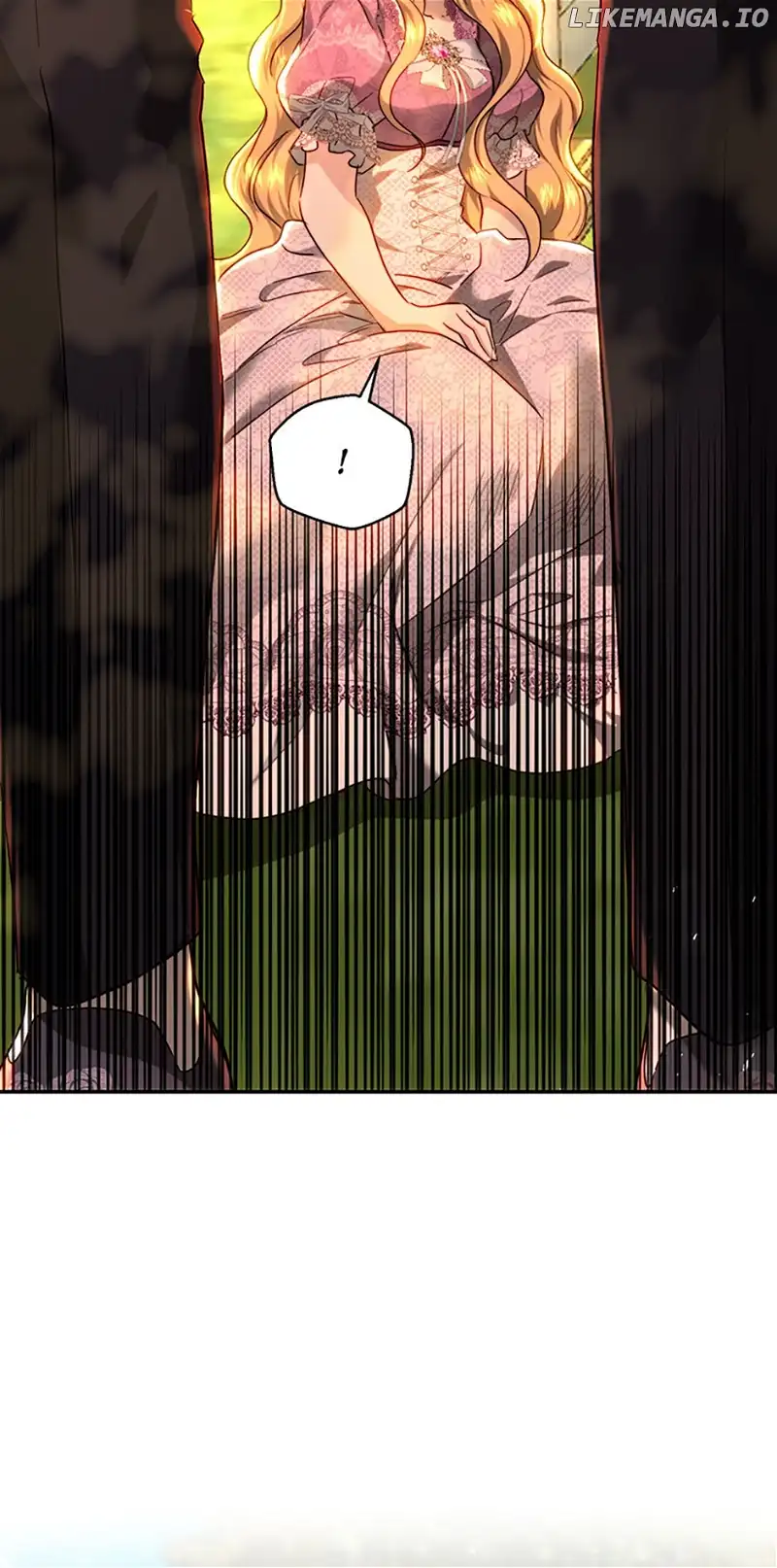 The Princess Blooms as a Crazy Flower Chapter 70 289 48