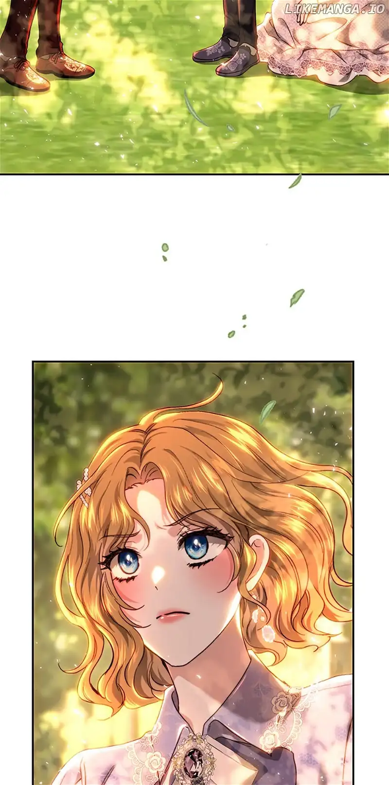 The Princess Blooms as a Crazy Flower Chapter 70 291 50