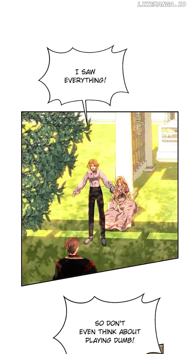 The Princess Blooms as a Crazy Flower Chapter 70 294 53