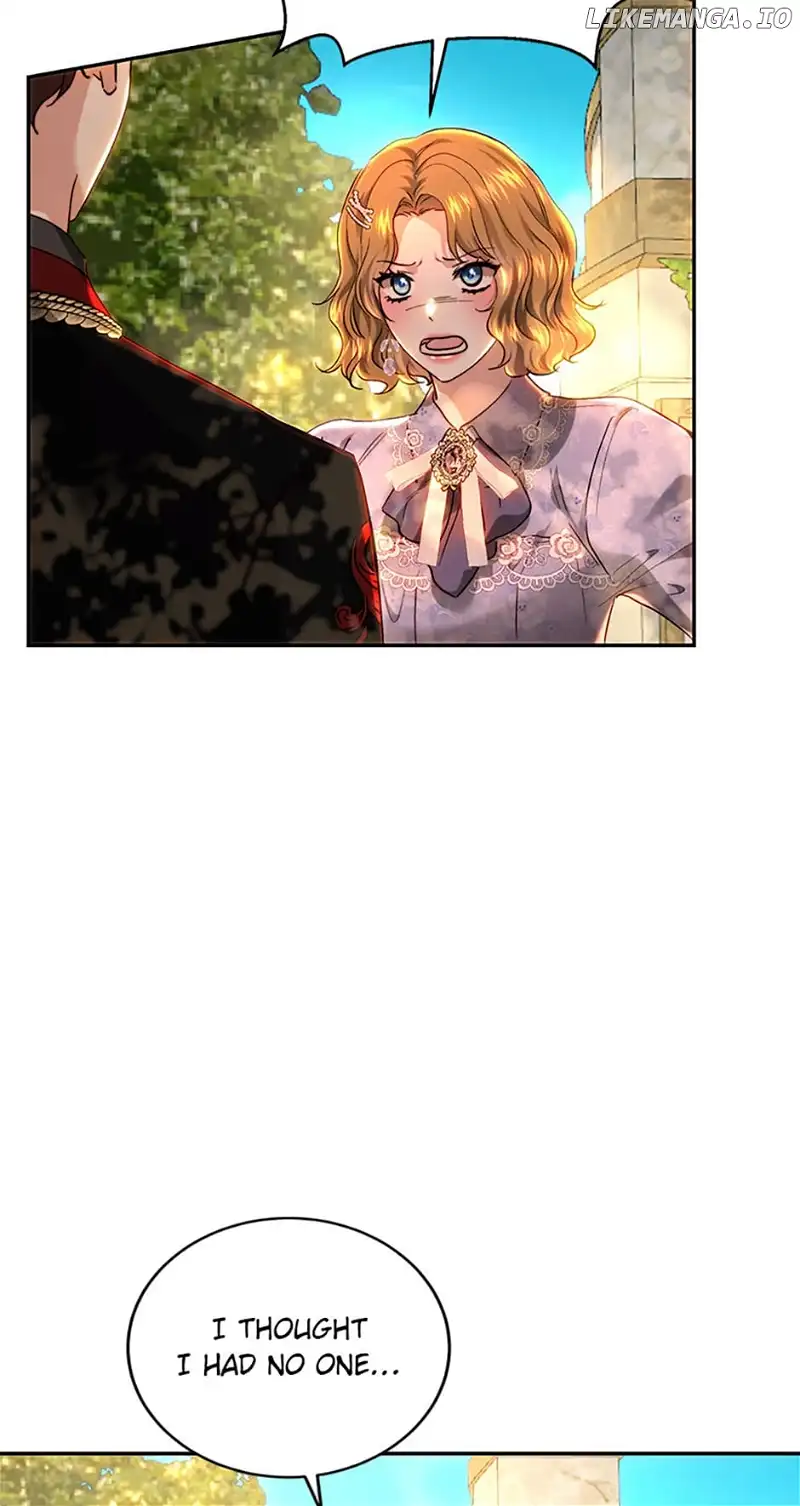 The Princess Blooms as a Crazy Flower Chapter 70 295 54