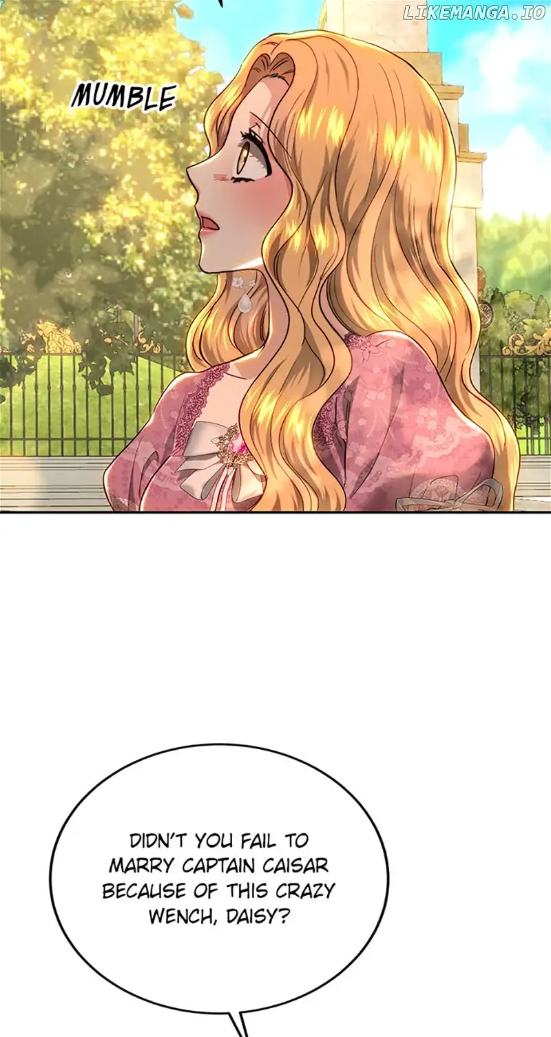 The Princess Blooms as a Crazy Flower Chapter 70 296 55