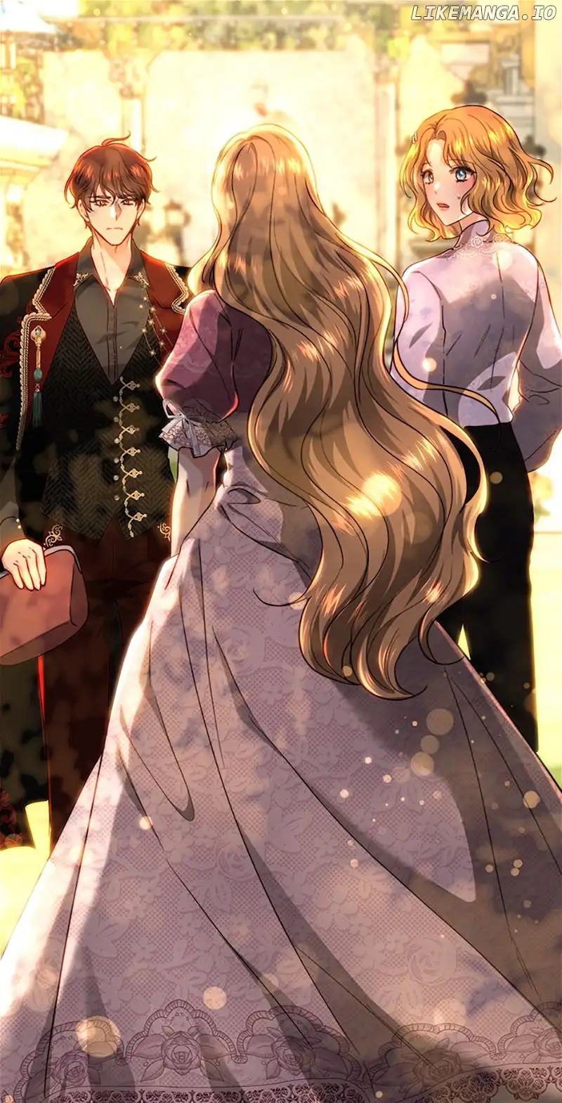 The Princess Blooms as a Crazy Flower Chapter 70 301 60
