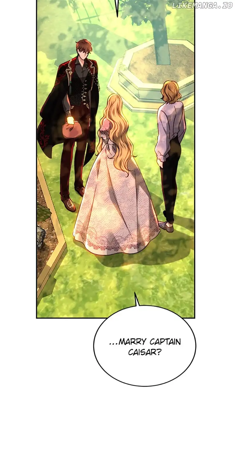 The Princess Blooms as a Crazy Flower Chapter 70 304 63