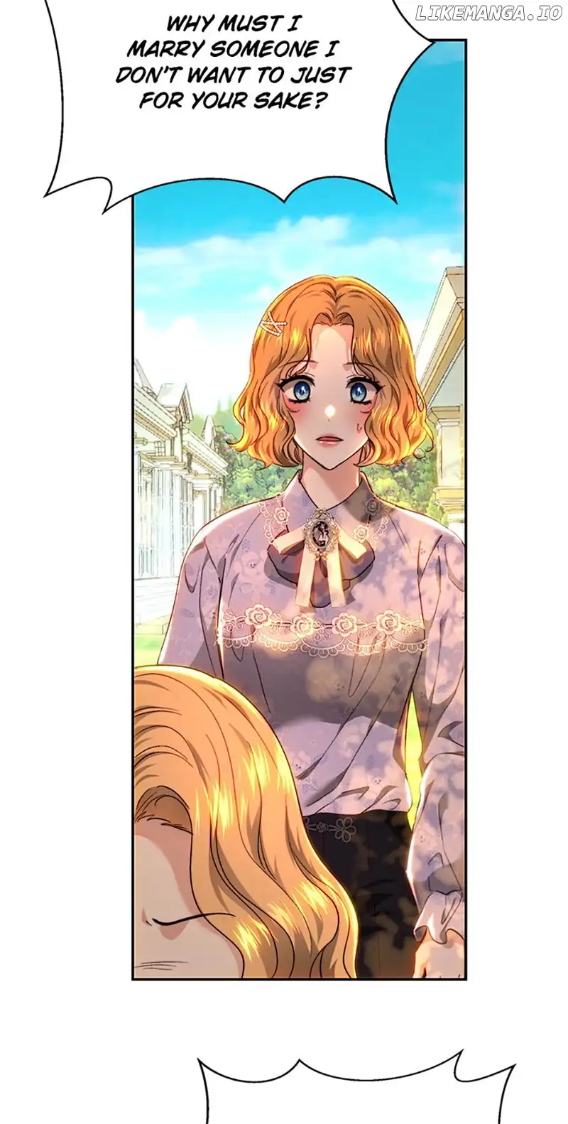 The Princess Blooms as a Crazy Flower Chapter 70 308 67