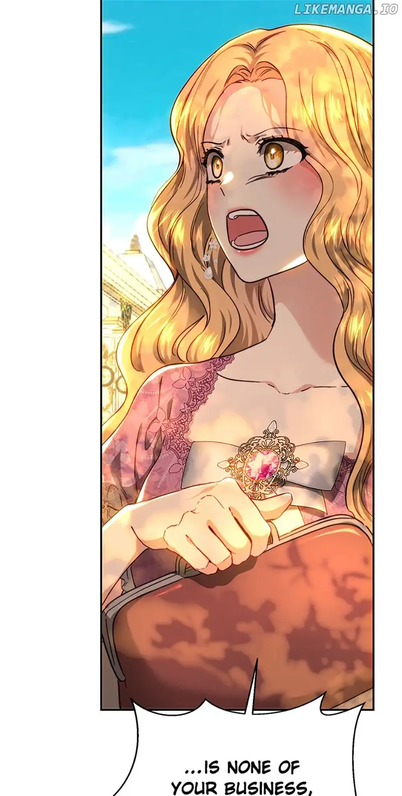 The Princess Blooms as a Crazy Flower Chapter 70 310 69