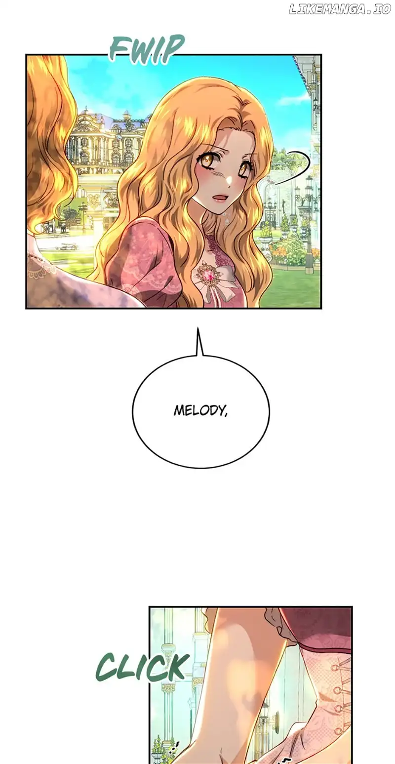 The Princess Blooms as a Crazy Flower Chapter 70 313 72